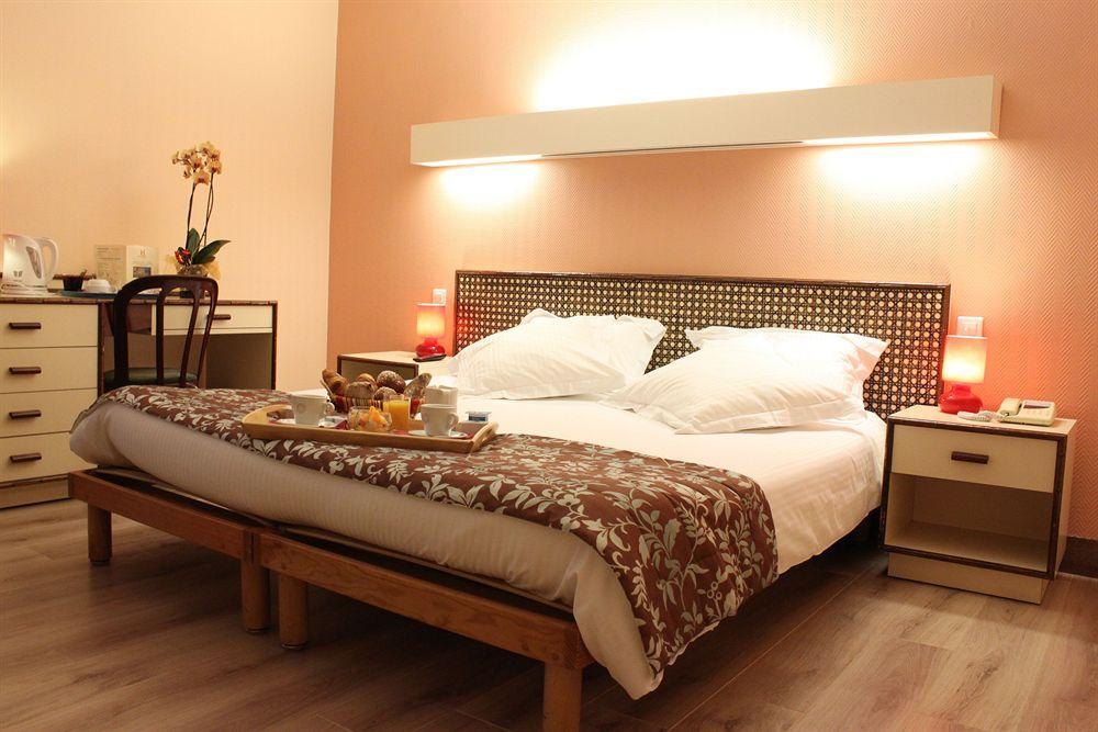 The Originals Boutique, Alizé, évian-les-bains Hotel 3*