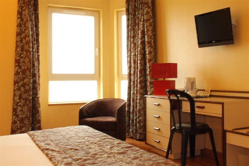 Hotel The Originals Boutique, Alizé, évian-les-bains