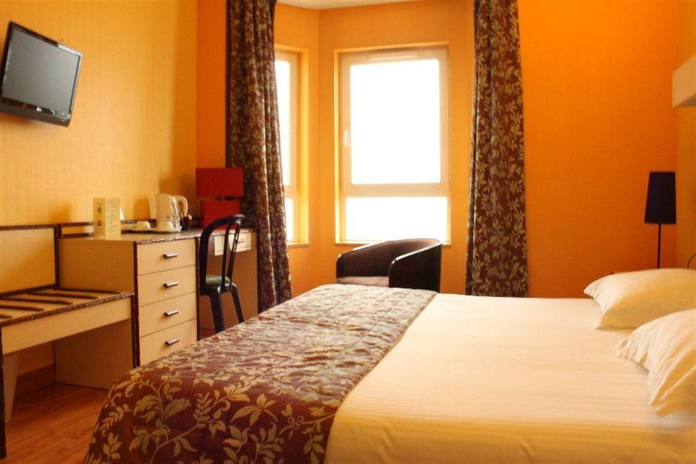 The Originals Boutique, Alizé, évian-les-bains Hotel Évian-les-Bains