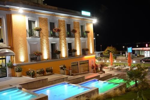 The Originals Boutique, Alizé, évian-les-bains 3* Évian-les-Bains